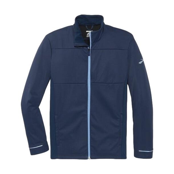 Brooks Volt Jacket--City Sports