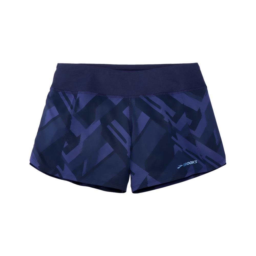 Brooks Womens Chaser 5'' Running Shorts--City Sports