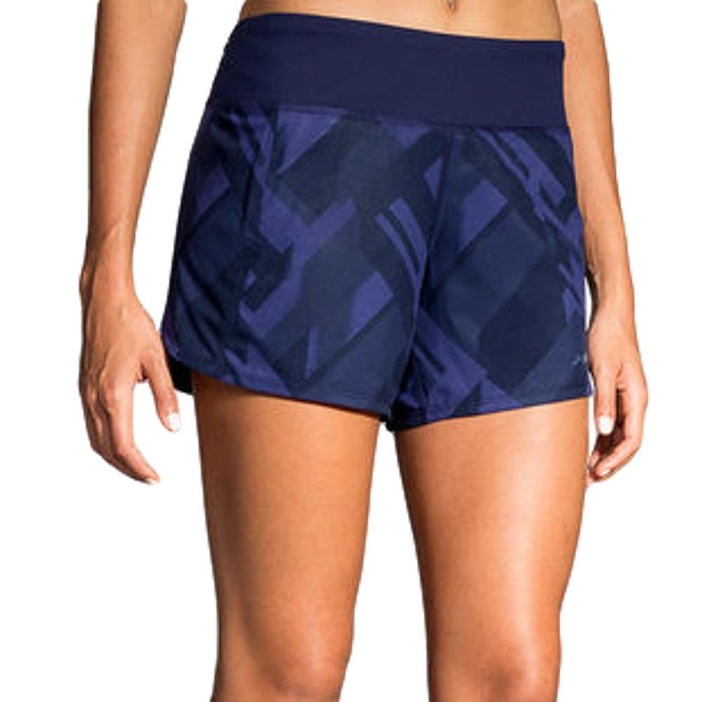 Brooks Womens Chaser 5'' Running Shorts--City Sports
