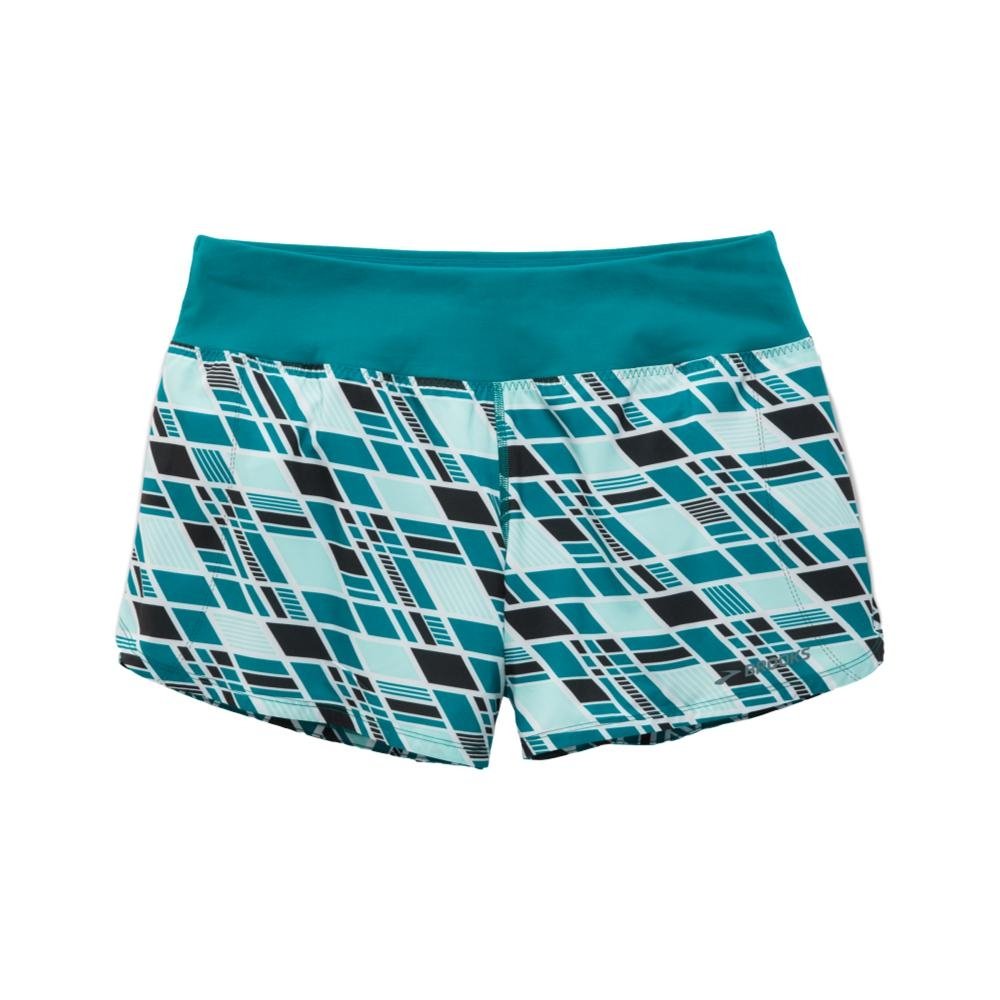 Brooks Womens Chaser 5'' Running Shorts--City Sports