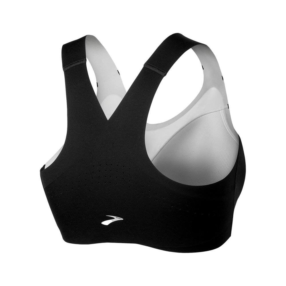 Brooks Womens Dare Crossback Run Bra--City Sports