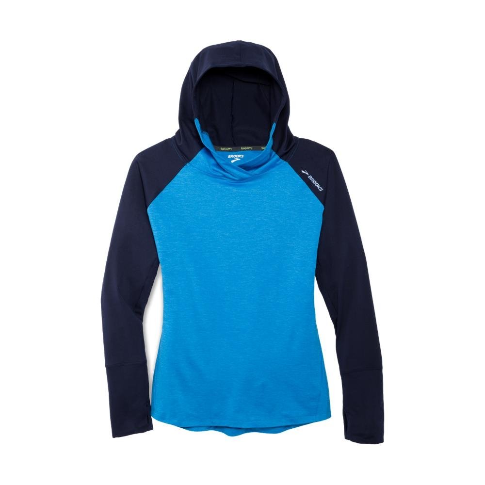 Brooks Womens Dash Hoodie--City Sports