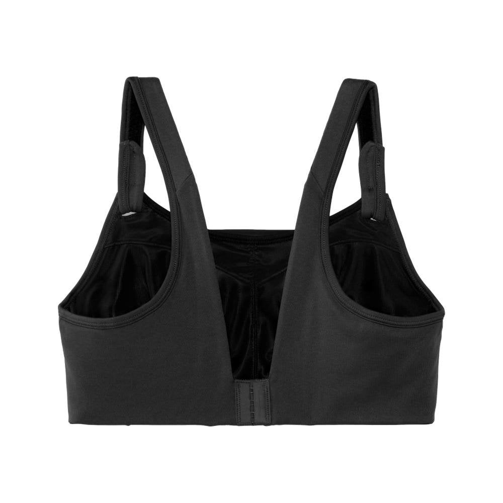 Brooks Womens Fiona Sports Bra--City Sports