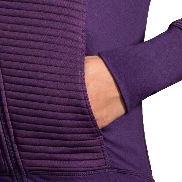 Brooks Womens Fly-By Hoodie--City Sports