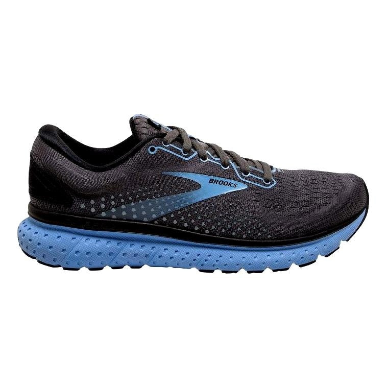 Brooks Womens Glycerin 18 Road Running Shoes--City Sports