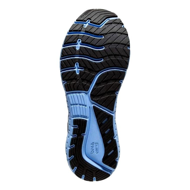 Brooks Womens Glycerin 18 Road Running Shoes--City Sports