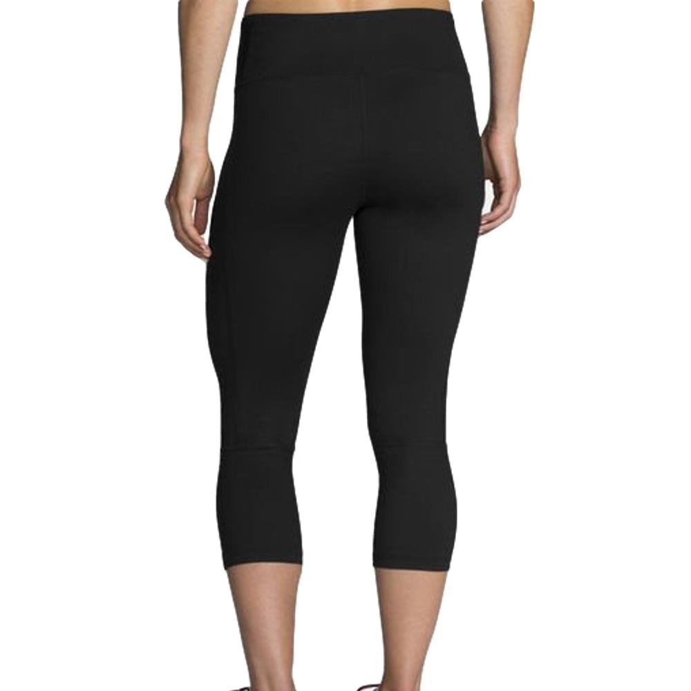 Brooks Womens Greenlight Running Capris--City Sports