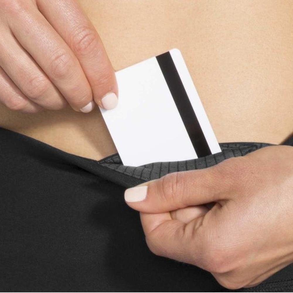 Brooks Womens Greenlight Running Capris--City Sports