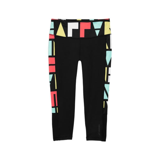 Brooks Womens Greenlight Running Capris