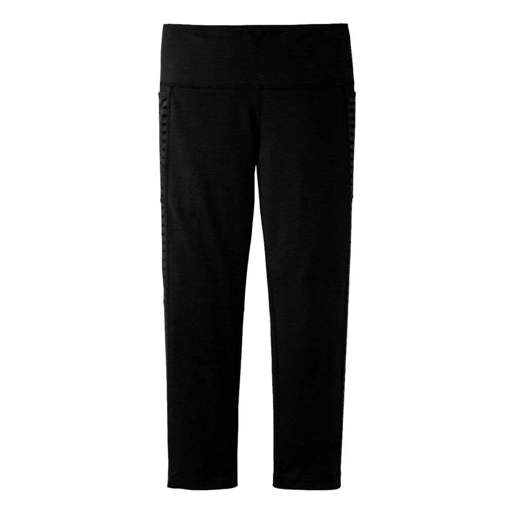 Brooks Womens Greenlight Essential Capris--City Sports