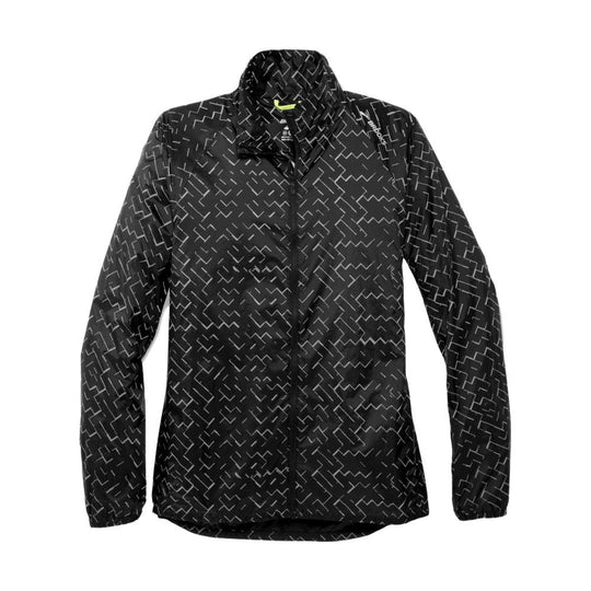 Brooks Womens LSD Jacket