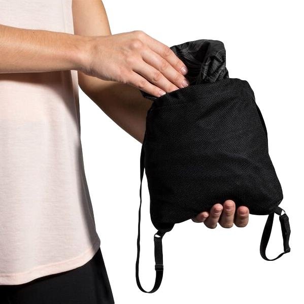 Brooks Womens LSD Pullover--City Sports