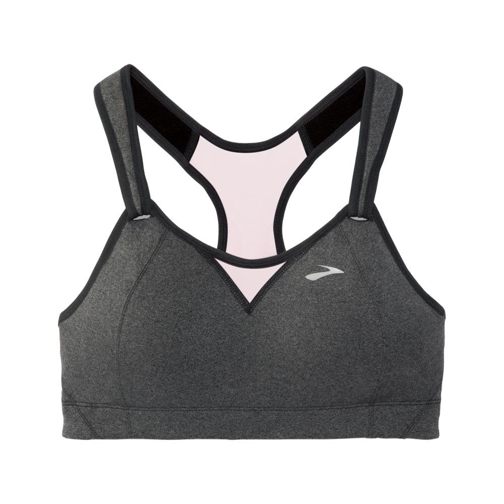 Brooks Womens Rebound Racer Sports Bra--City Sports