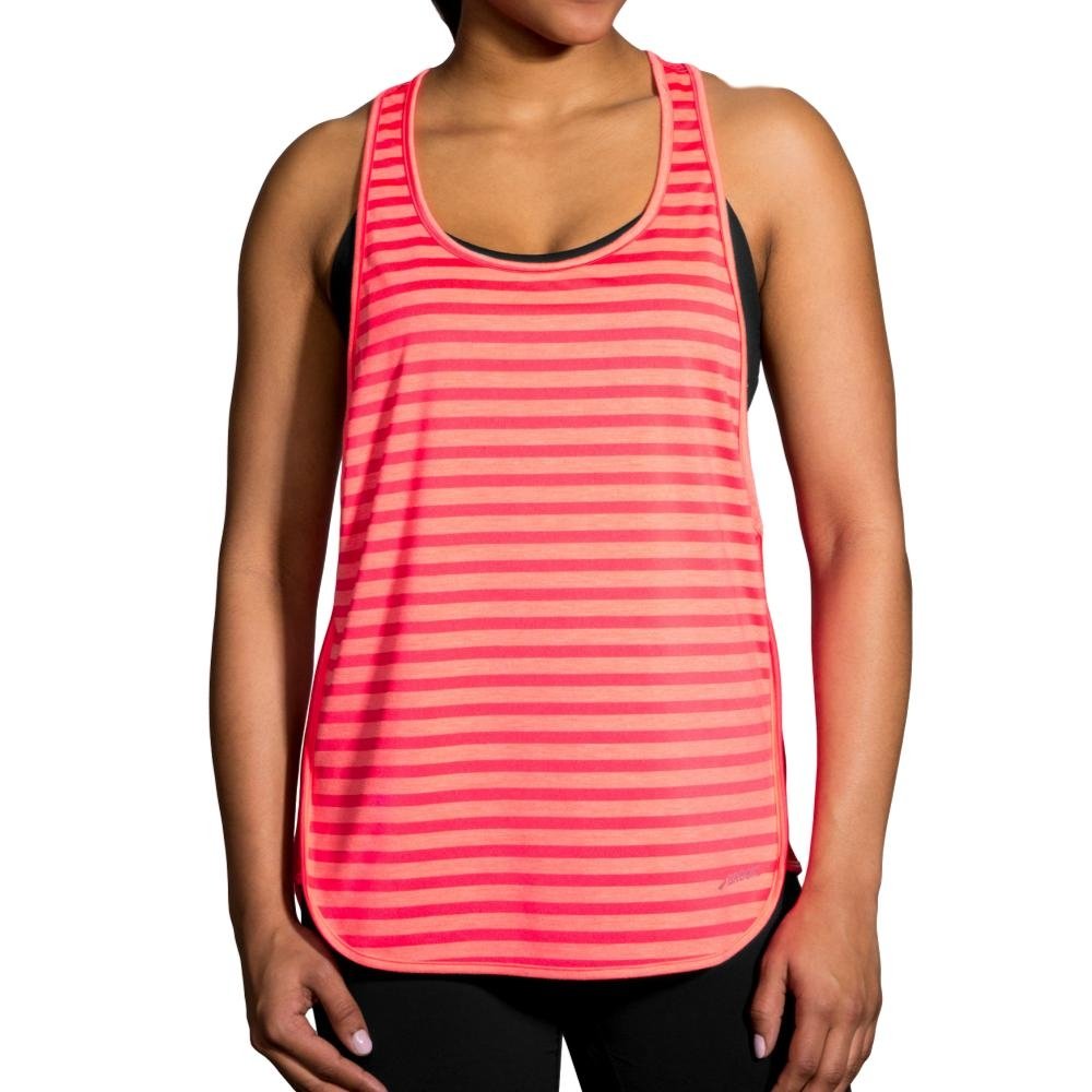 Brooks Womens Ritual Running Tank Top--City Sports