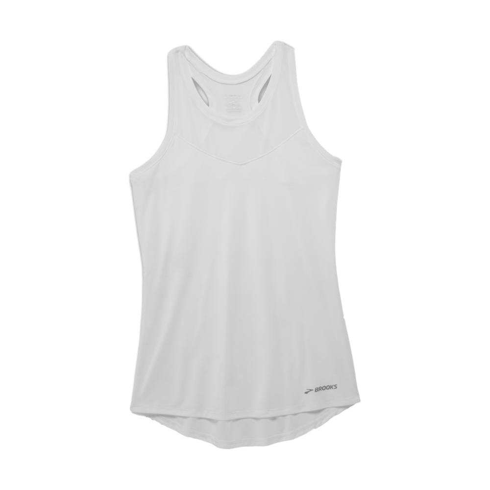 Brooks Womens Stealth Running Tank Top--City Sports