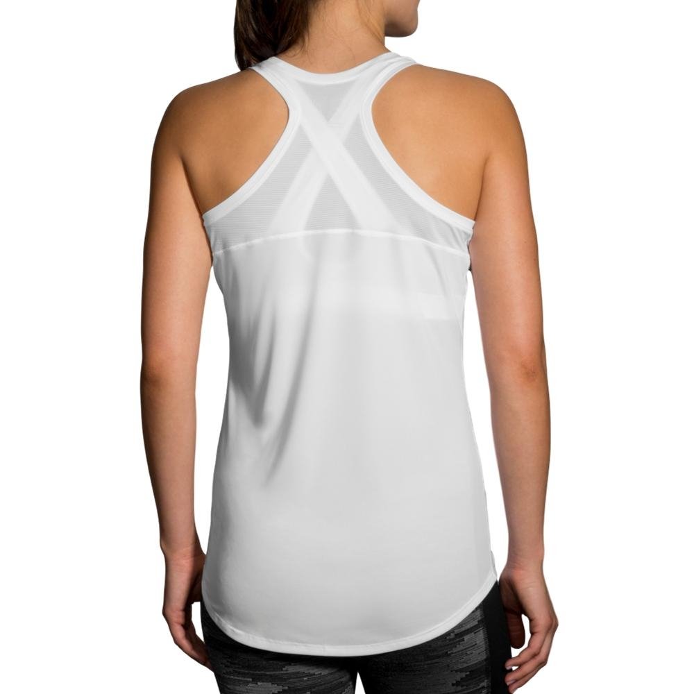 Brooks Womens Stealth Running Tank Top--City Sports