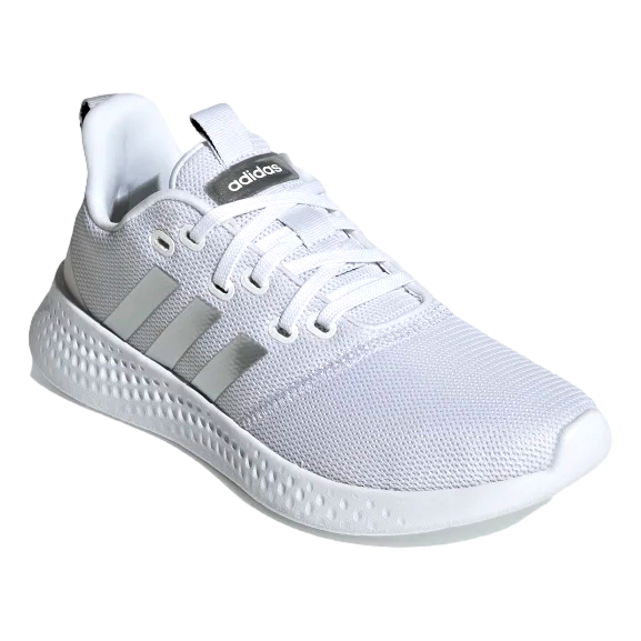 adidas gazelle silver green womens Adidas Womens Puremotion Shoes