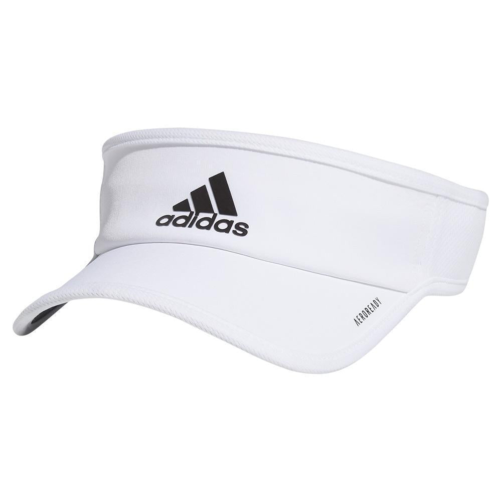 Adidas Men's Superlite 2 Visor--City Sports