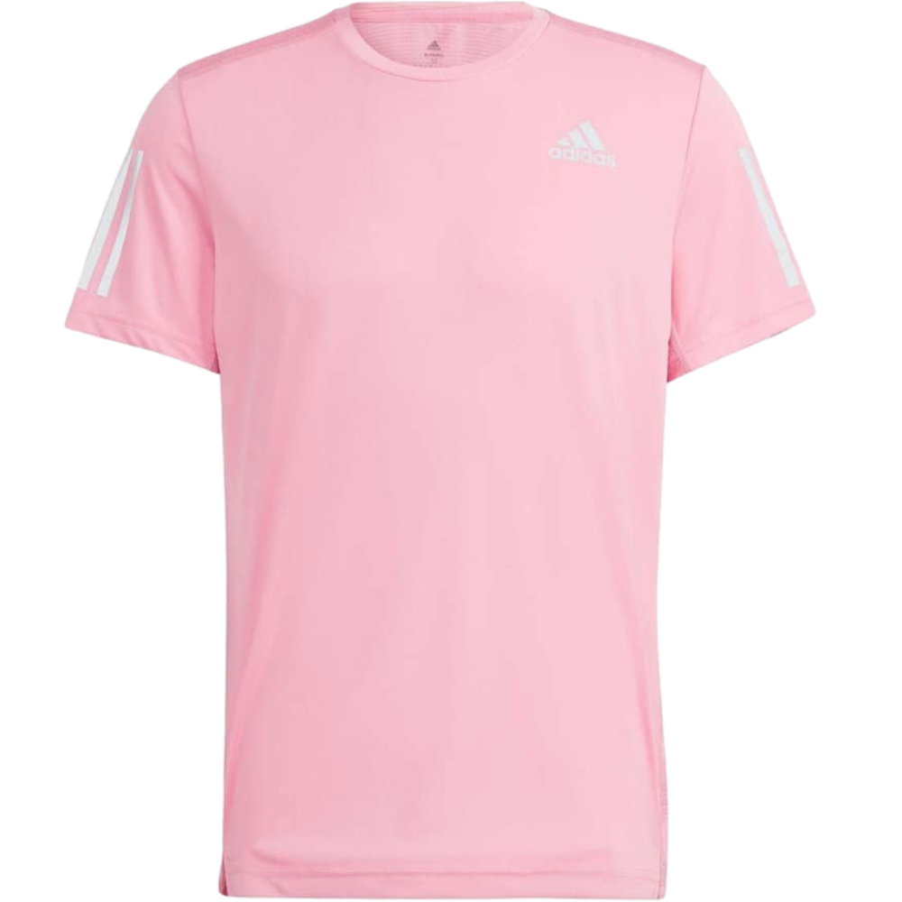Adidas Own The Run Tee--City Sports
