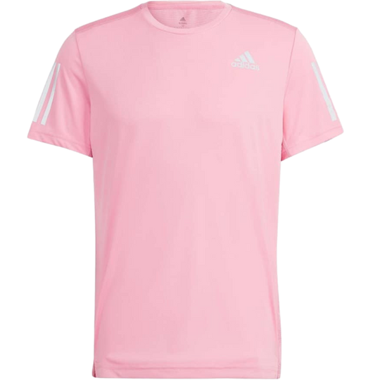 Adidas Own The Run Tee