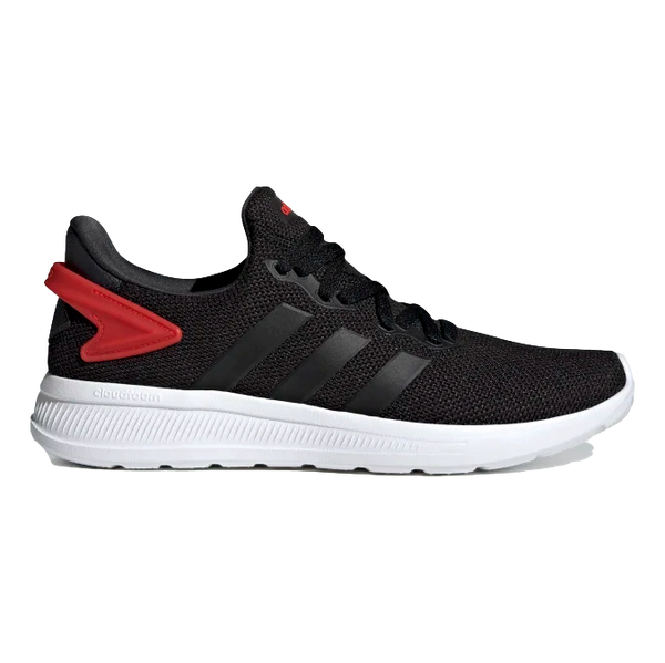 ★アディダス★Lite Racer Byd 2.0★Black/Black/Vivid Red 1 Adidas Lite Racer BYD 2.0 Shoes – City Sports