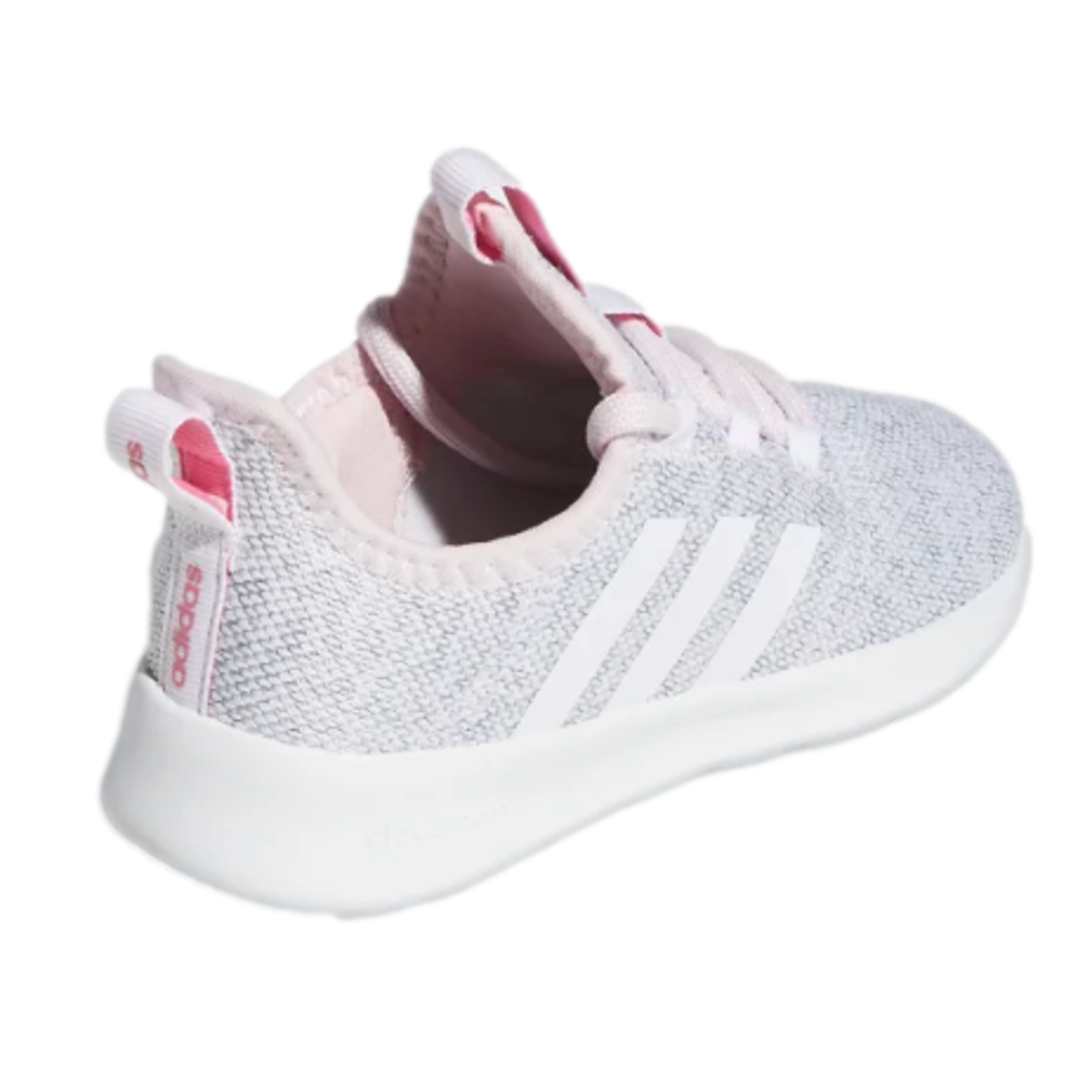 Adidas Cloudfoam Pure 2.0 Youth Running Shoe City Sports
