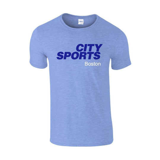 City Sports Boston Classic Tee