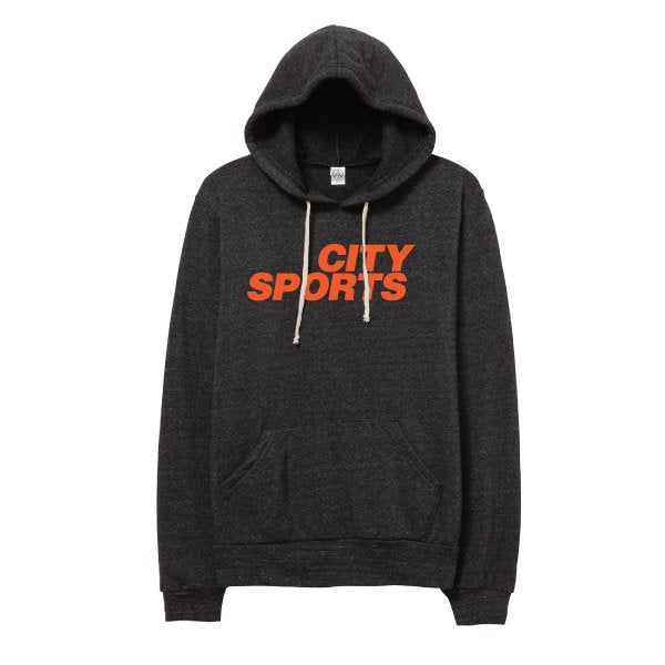 City Sports Classic Hoodie-S-City Sports