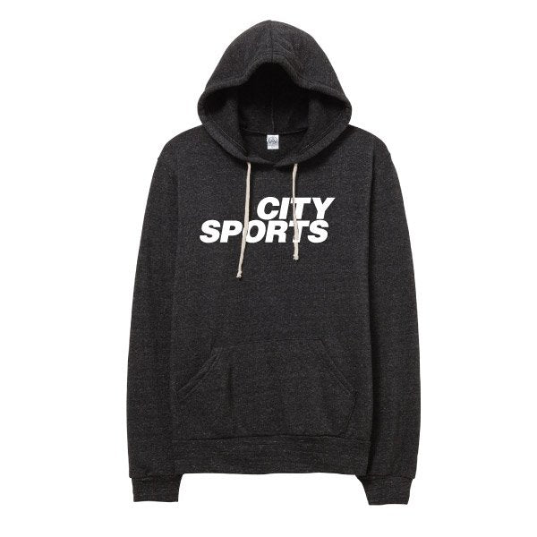 City Sports Classic Hoodie-S-City Sports