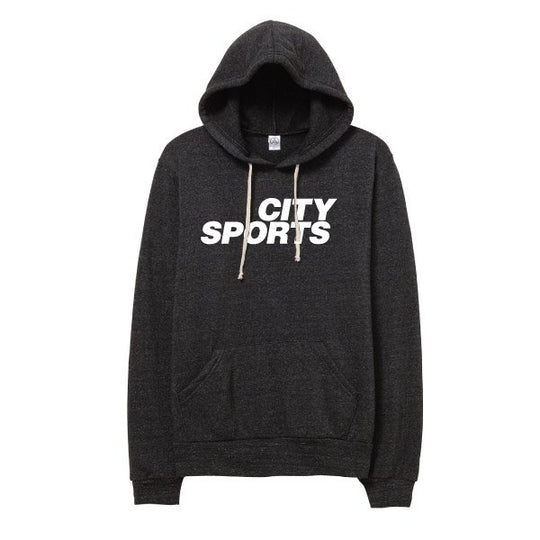 City Sports Classic Hoodie