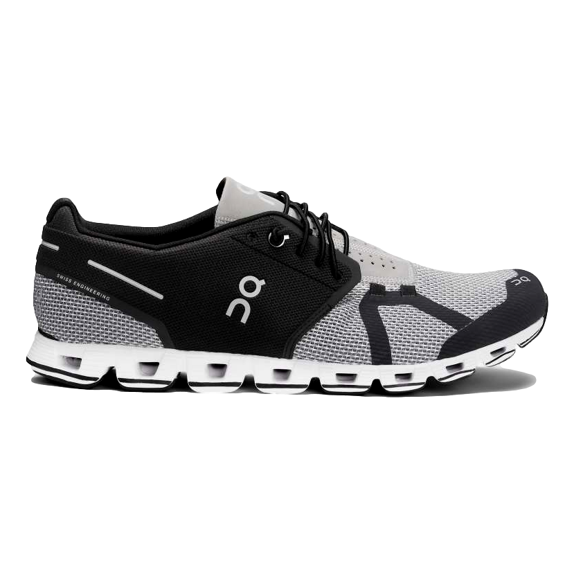On Cloud Running Shoes-9-City Sports