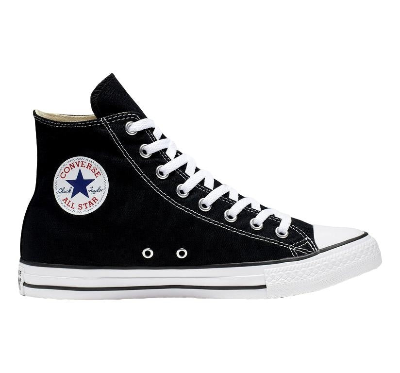 Converse Chuck Taylor All Star High Top Shoes--City Sports