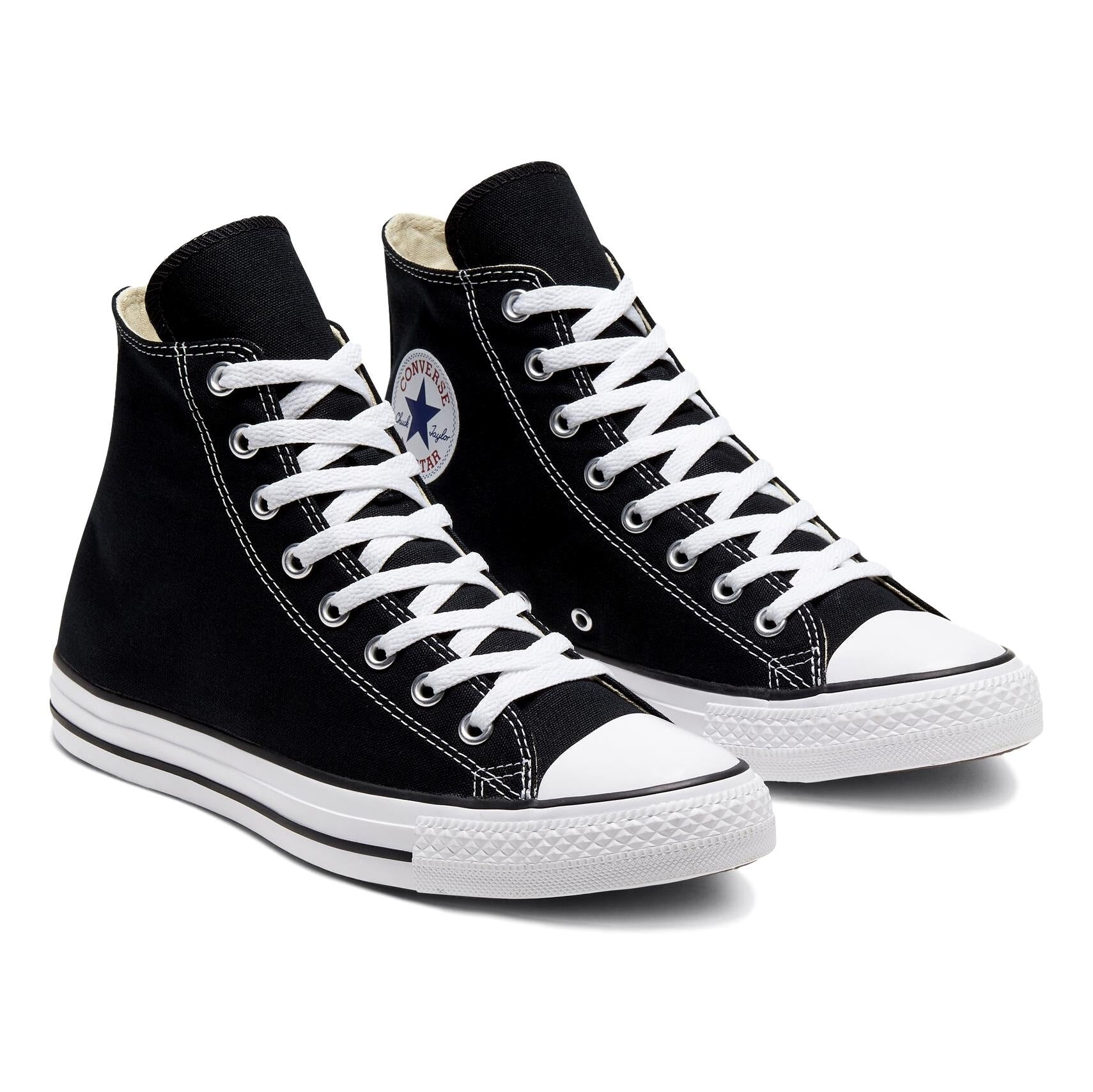 Converse Chuck Taylor All Star High Top Shoes--City Sports