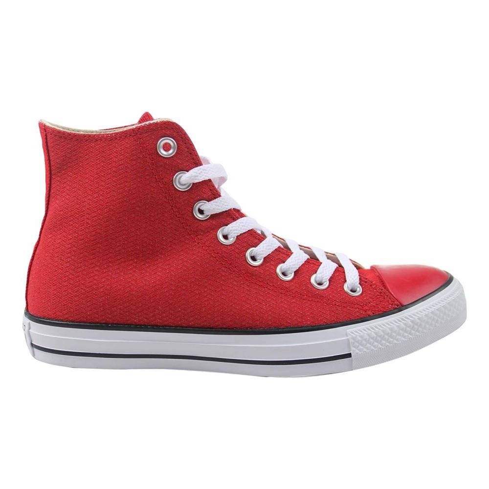 Converse Chuck Taylor All Star High Top Shoes-6-City Sports