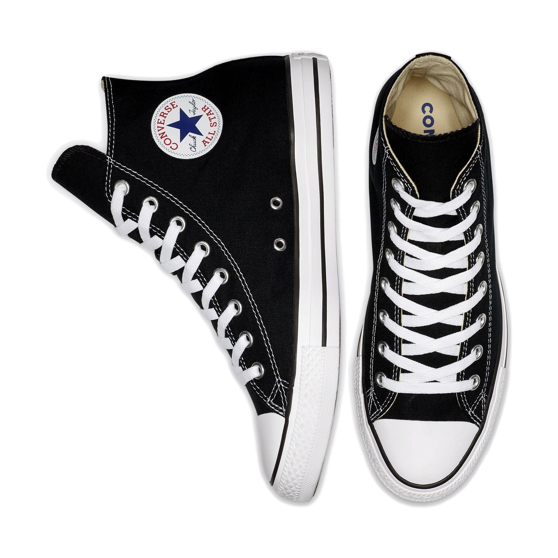 Shoe city white converse Clearance