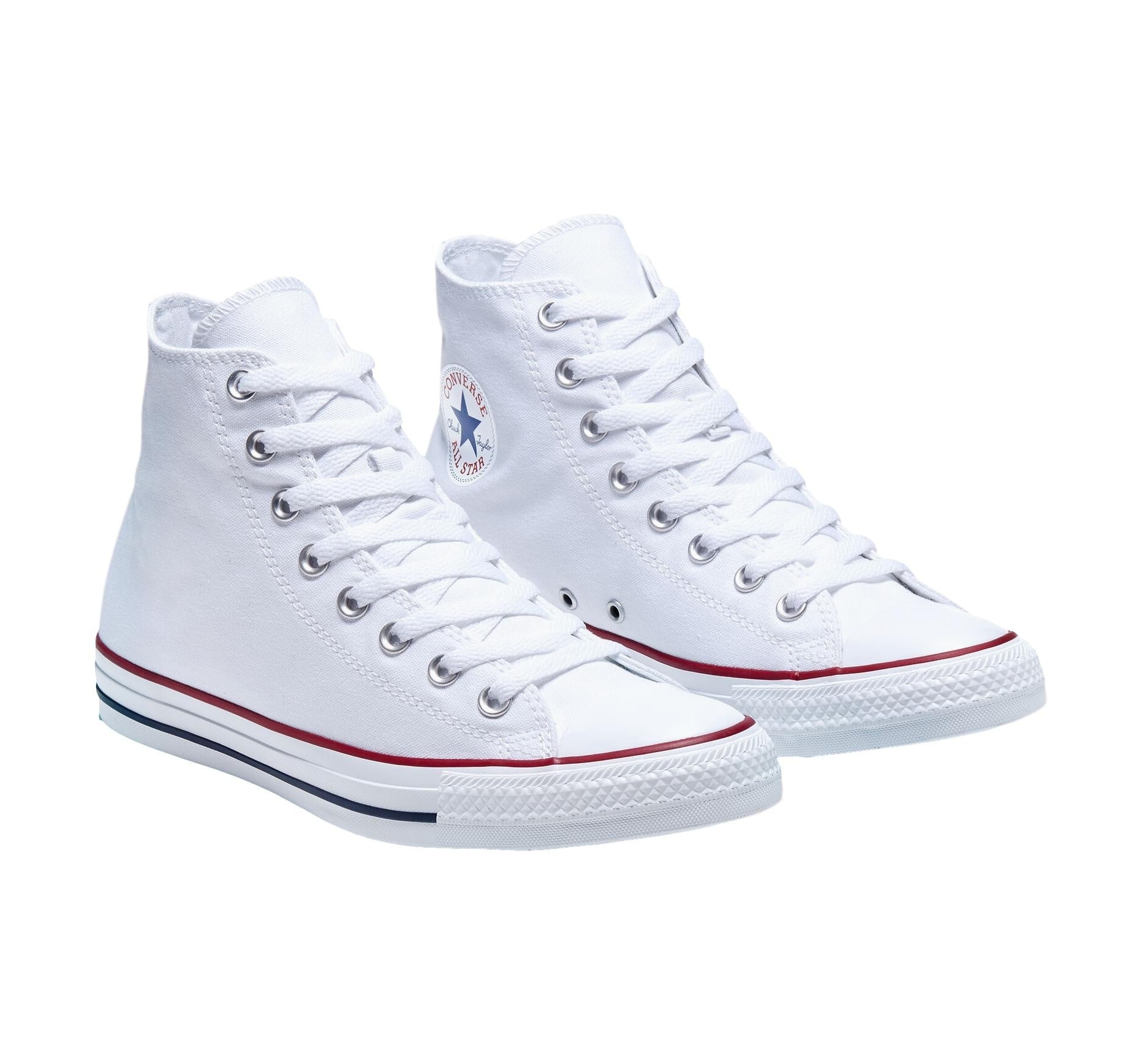 Converse Chuck Taylor All Star High Top Shoes--City Sports