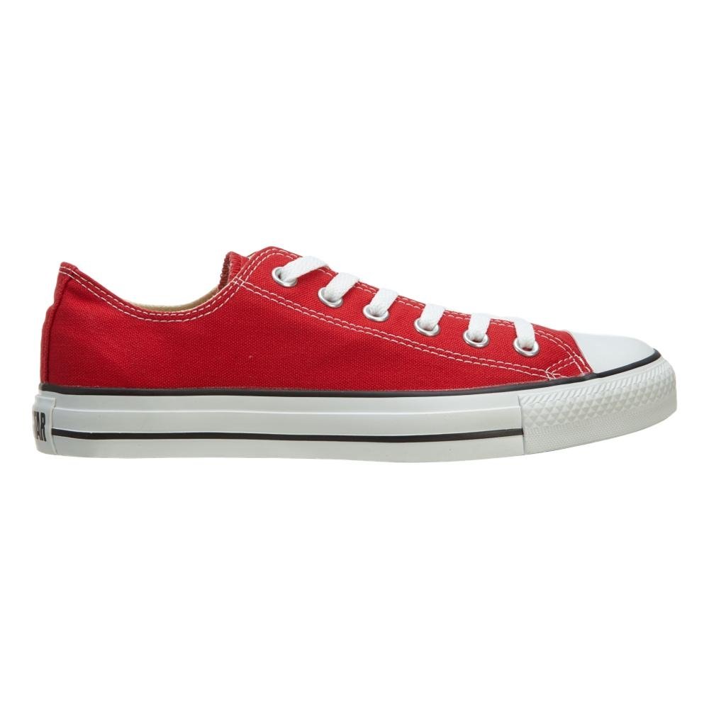 Converse Chuck Taylor All Star OX Low Top Shoes-5-City Sports