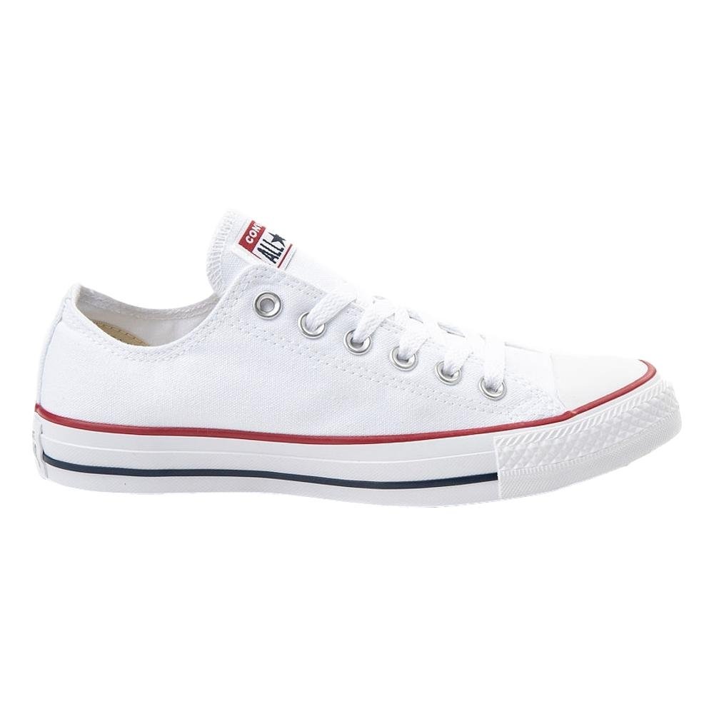 Converse Chuck Taylor All Star OX Low Top Shoes-11.5-City Sports