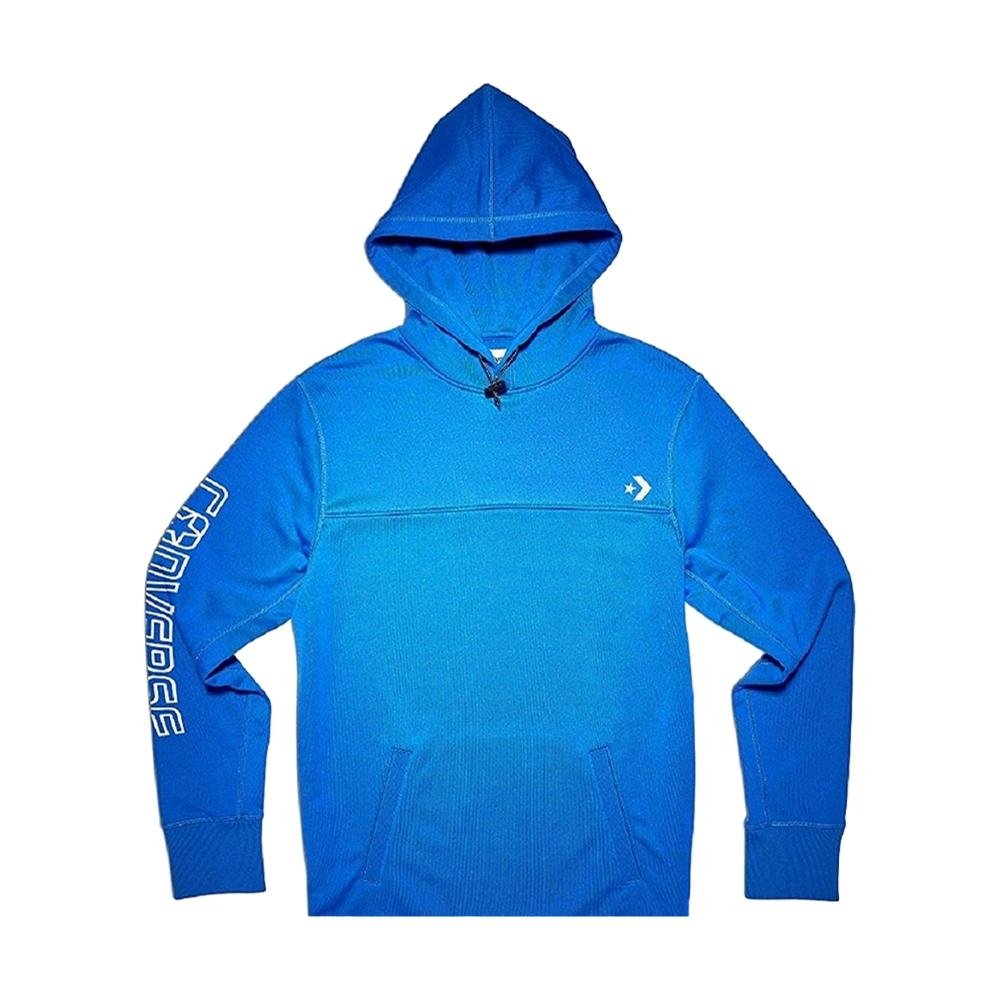 Converse Hybrid Hoodie--City Sports