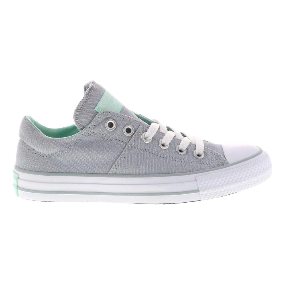 Converse Womens Chuck Taylor All Star Madison OX Low Top Shoes-5.5-City Sports