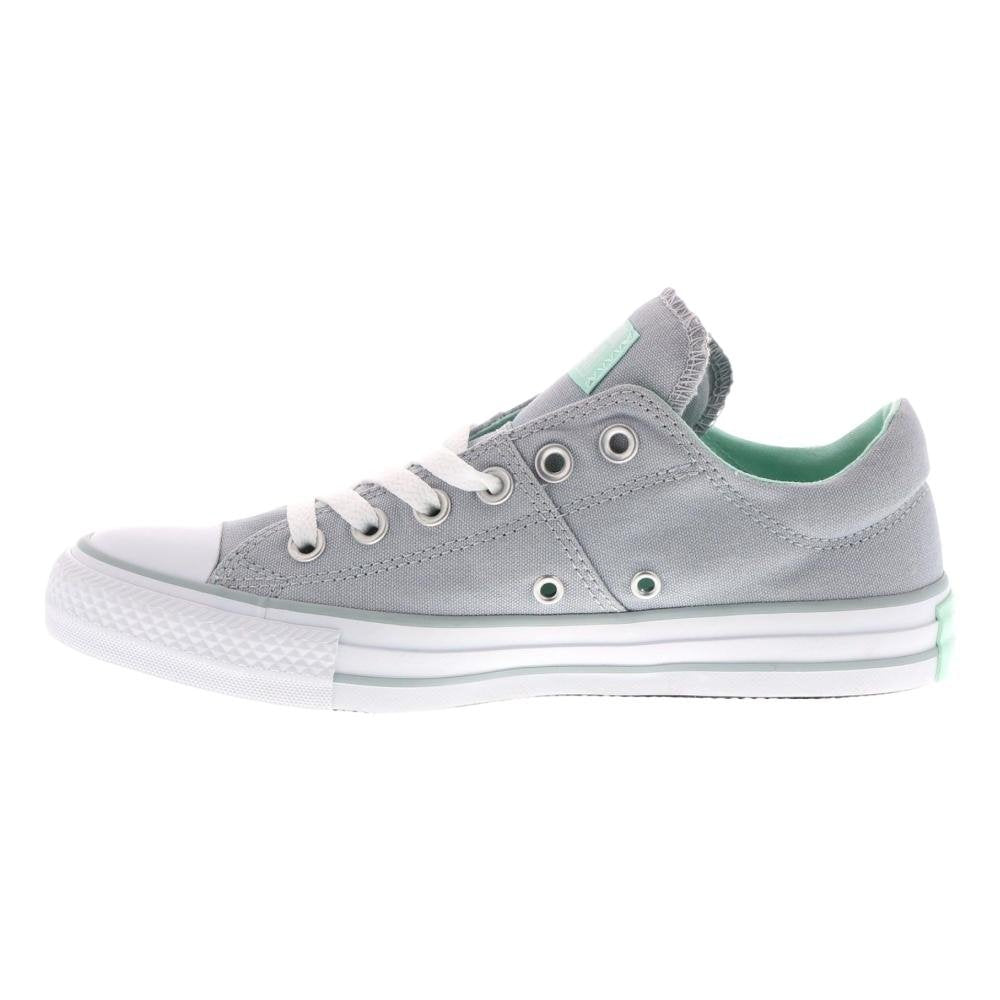 Converse Womens Chuck Taylor All Star Madison OX Low Top Shoes--City Sports
