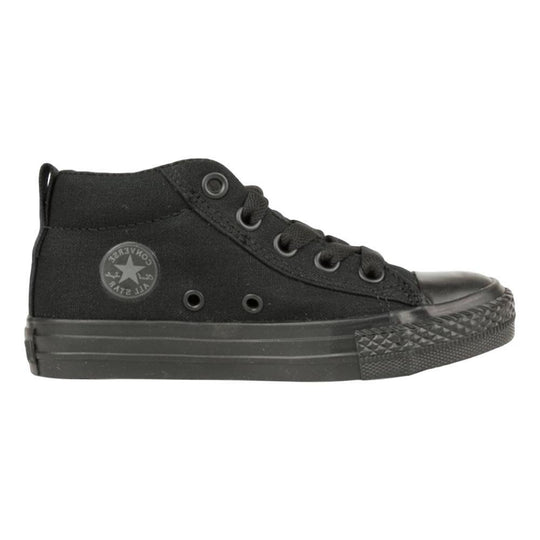 Converse Kids Chuck Taylor All Star Mid Top Street Shoes