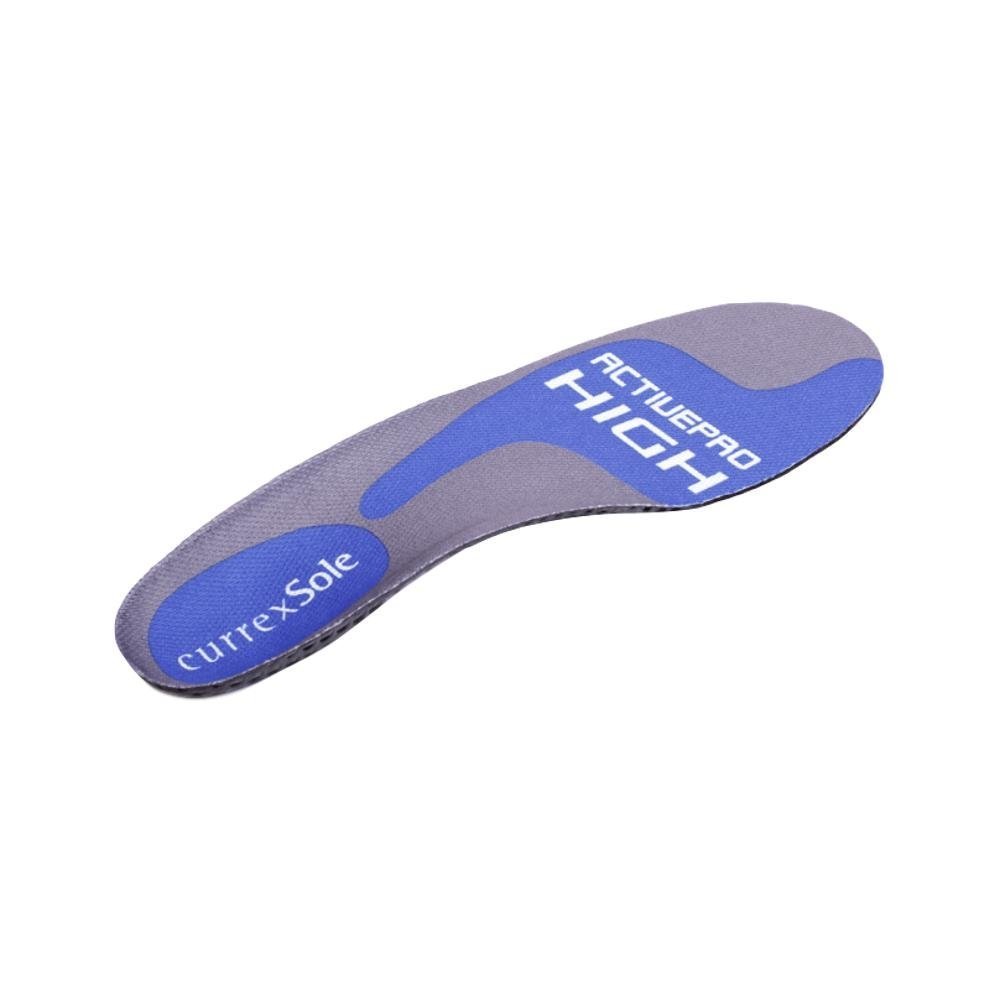 CurrexSole High Profile Insoles--City Sports