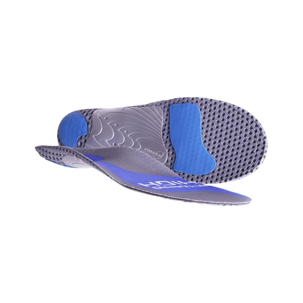 CurrexSole High Profile Insoles--City Sports