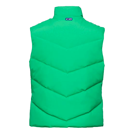 CB Sports Mens Primaloft Down Blend Vest--City Sports