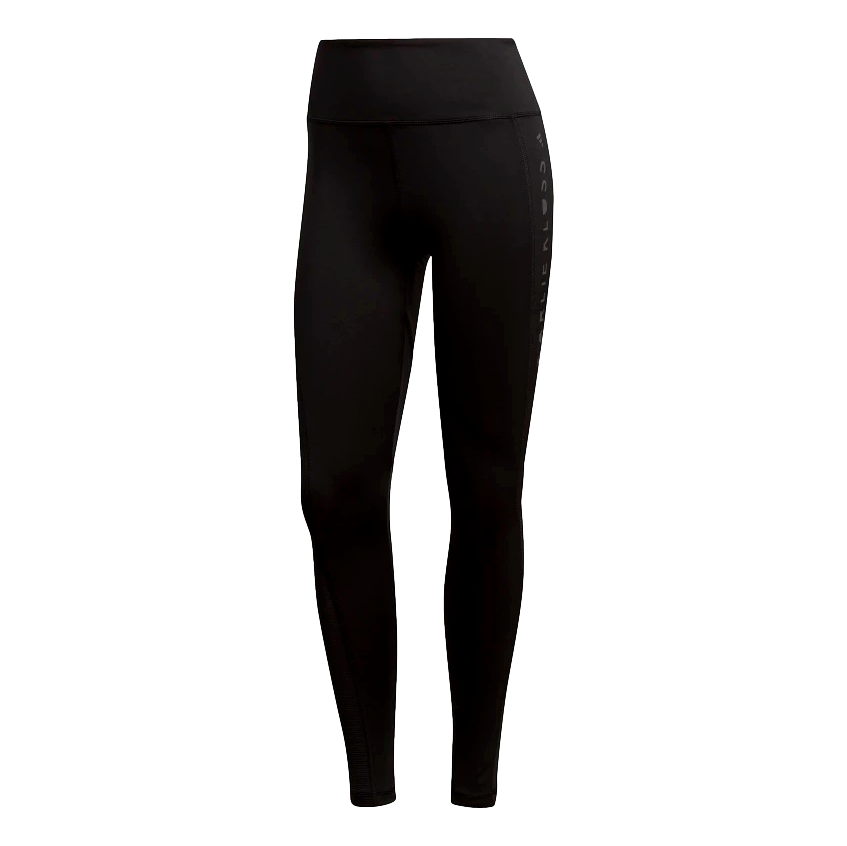 Adidas Womens Karlie Kloss High-Waist Long Tights-L-City Sports