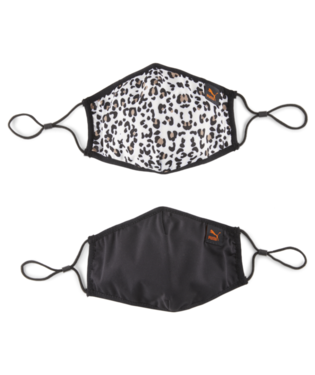 Puma Face Mask II (SET OF 2)--City Sports