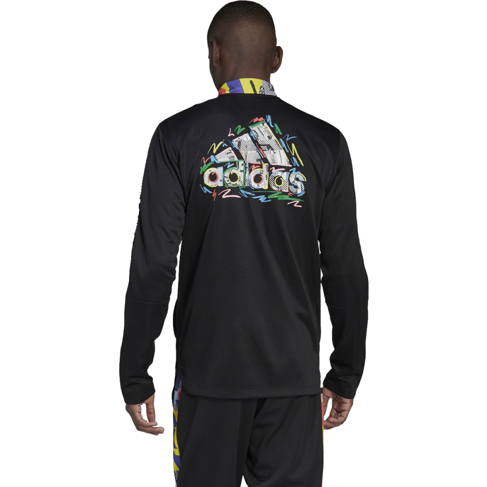 Adidas Tiro Pride Jacket--City Sports