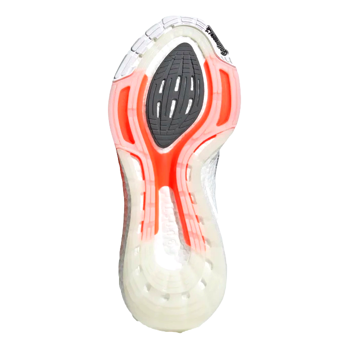 Adidas Womens Ultraboost 21 Running Shoes--City Sports