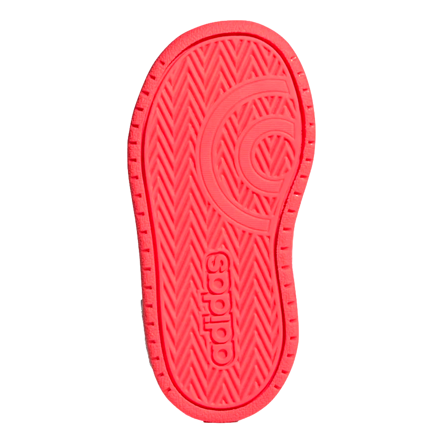 Adidas Hoops 2.0 Kids Shoes--City Sports
